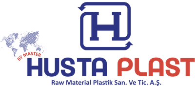 Husta Plast Logo