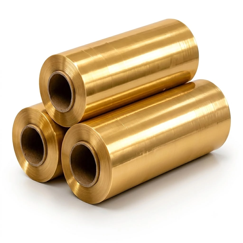 Gold gıda streci ürün görseli