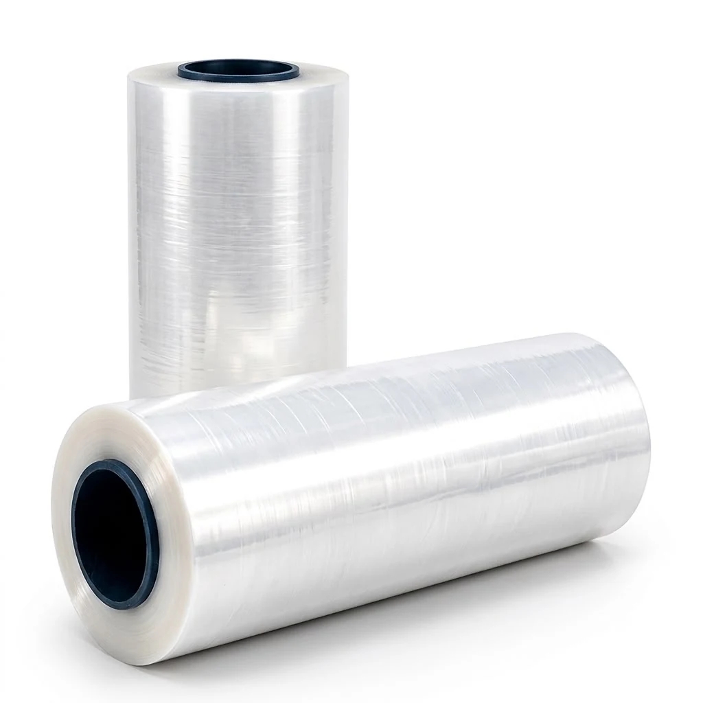 Husta Plast Streç Film